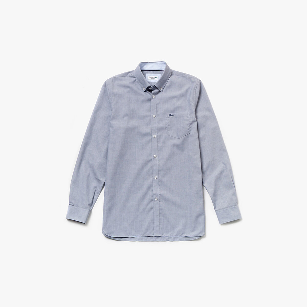 Camisa Hombre Lacoste
